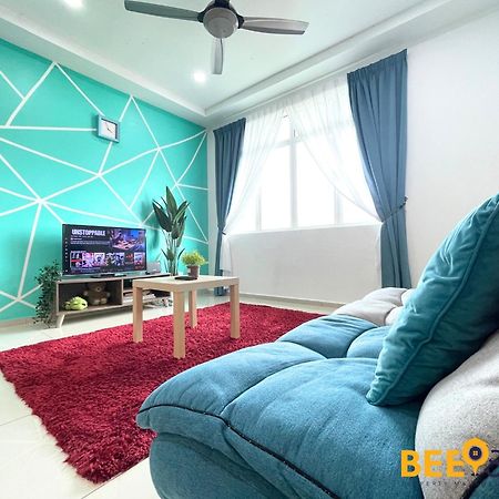 Klia Ehsan Residences Sepang Nilai Exteriör bild