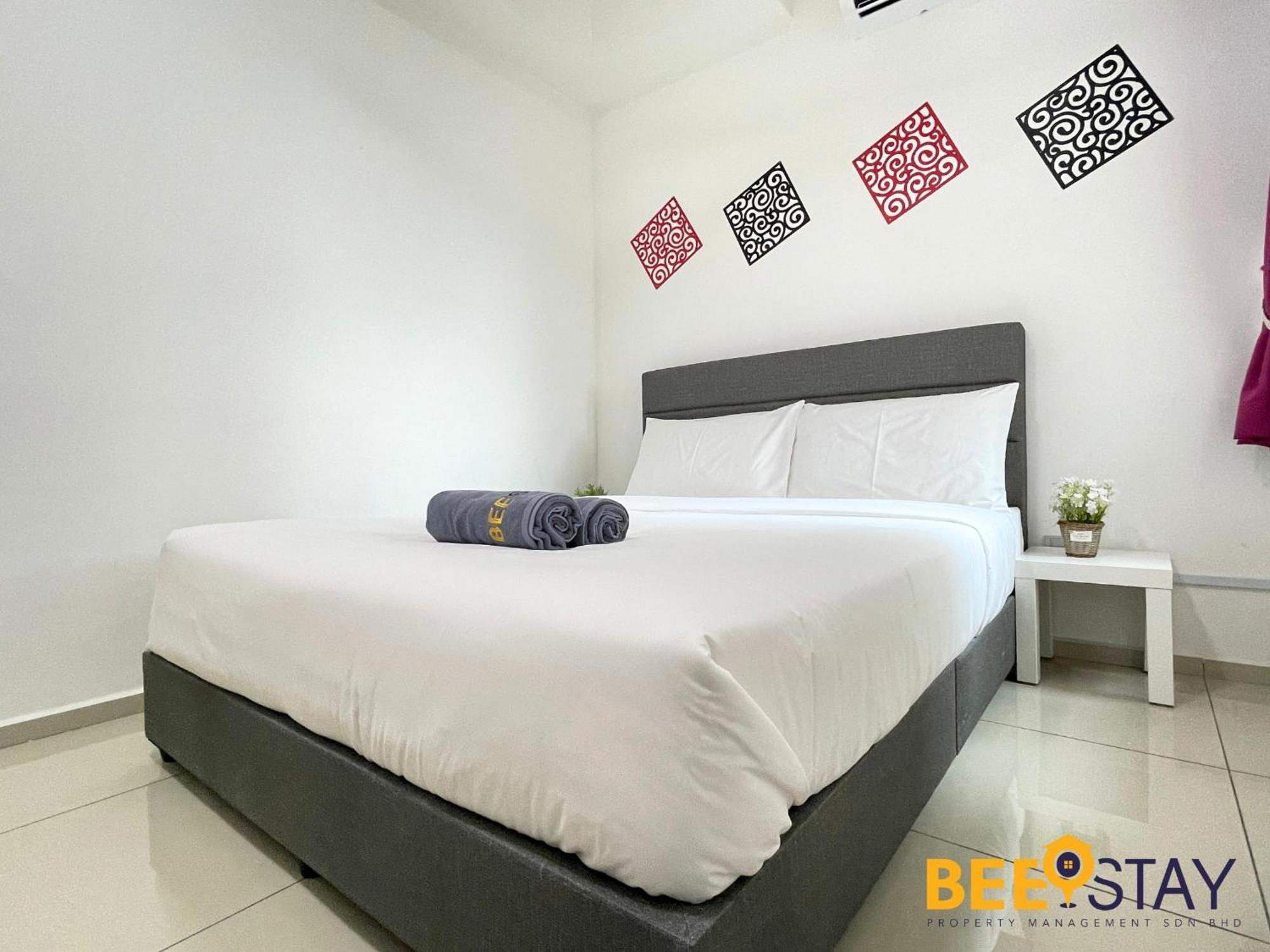 Klia Ehsan Residences Sepang Nilai Exteriör bild
