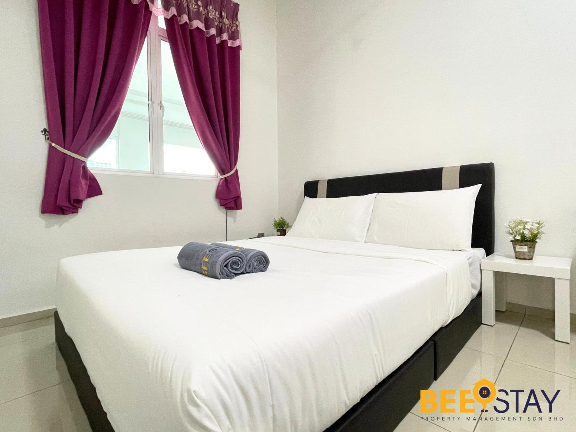 Klia Ehsan Residences Sepang Nilai Exteriör bild