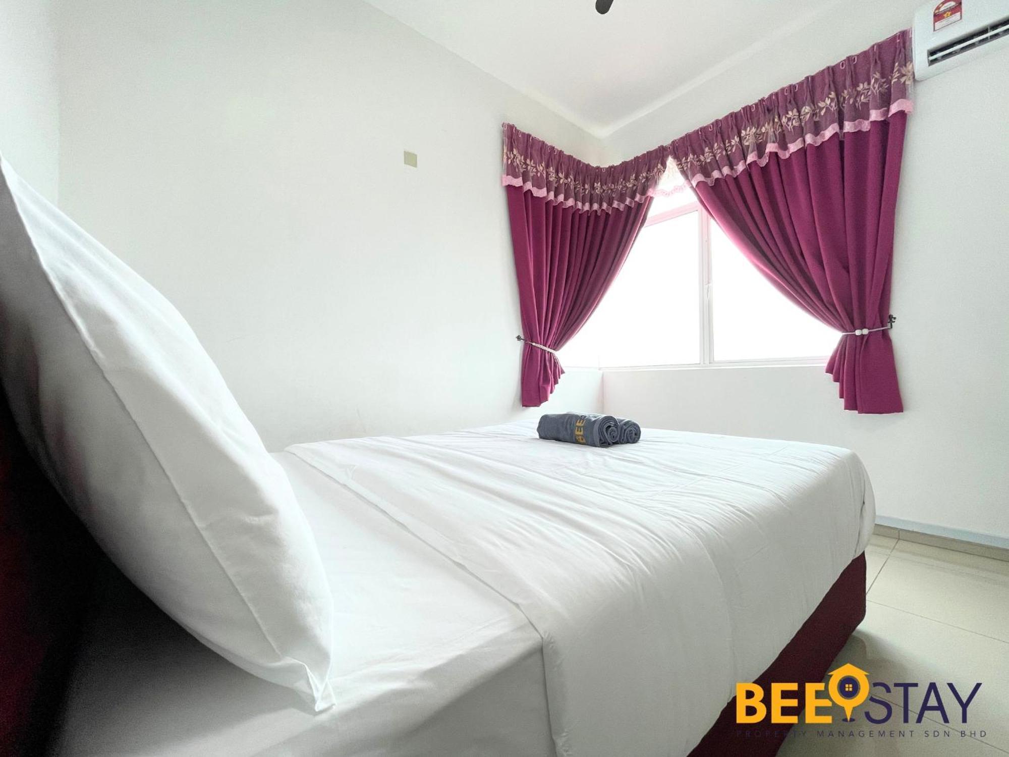 Klia Ehsan Residences Sepang Nilai Exteriör bild
