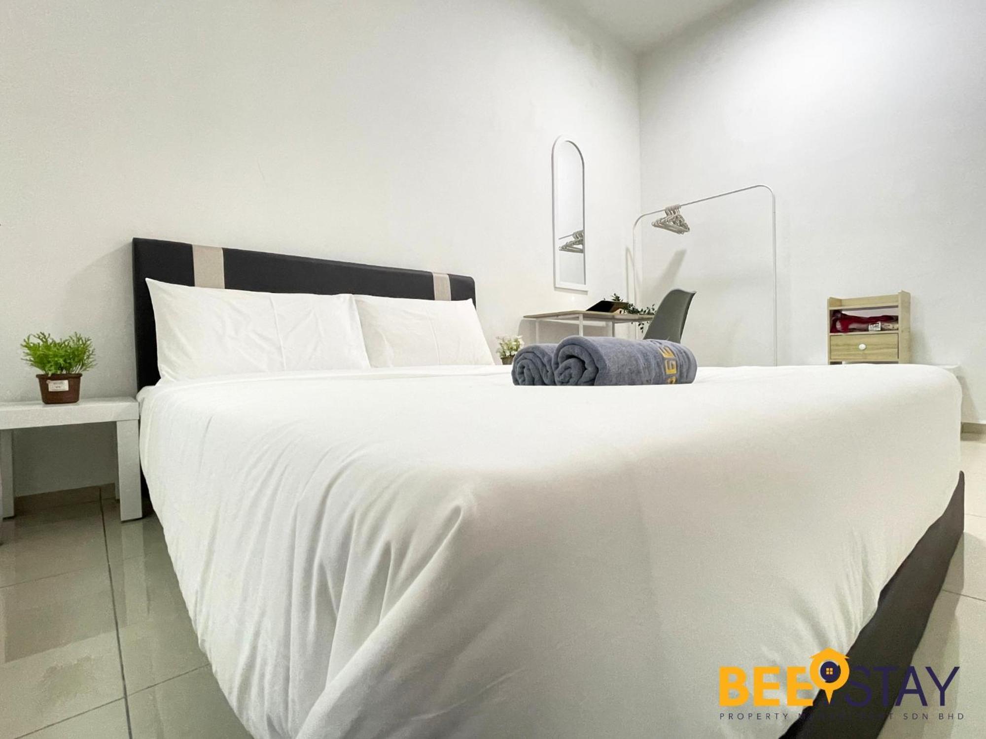 Klia Ehsan Residences Sepang Nilai Exteriör bild