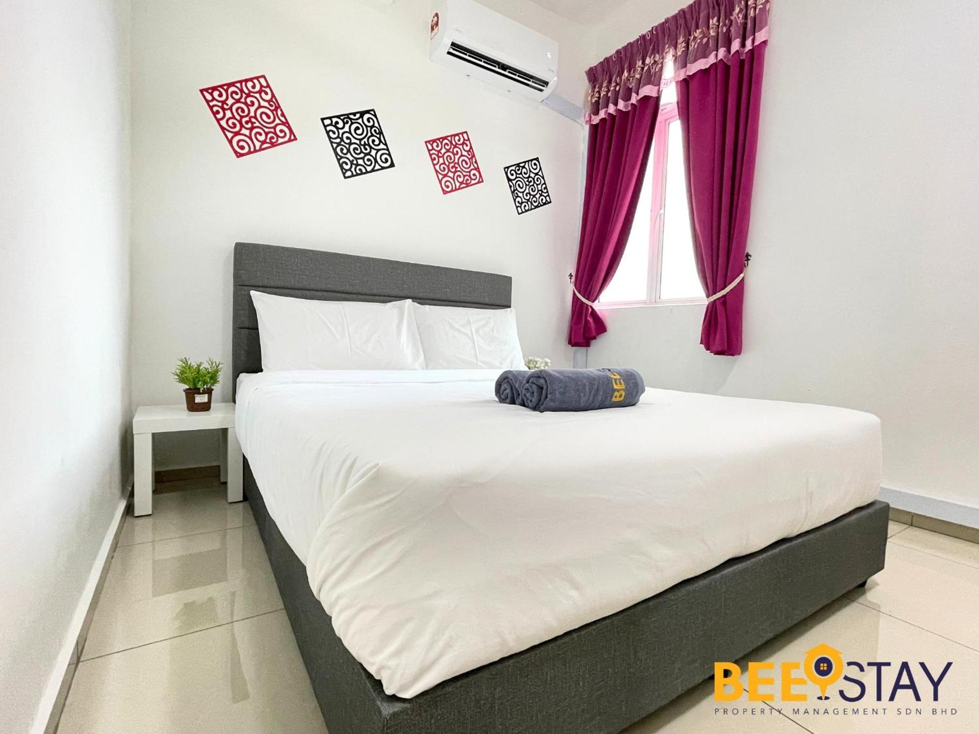 Klia Ehsan Residences Sepang Nilai Exteriör bild
