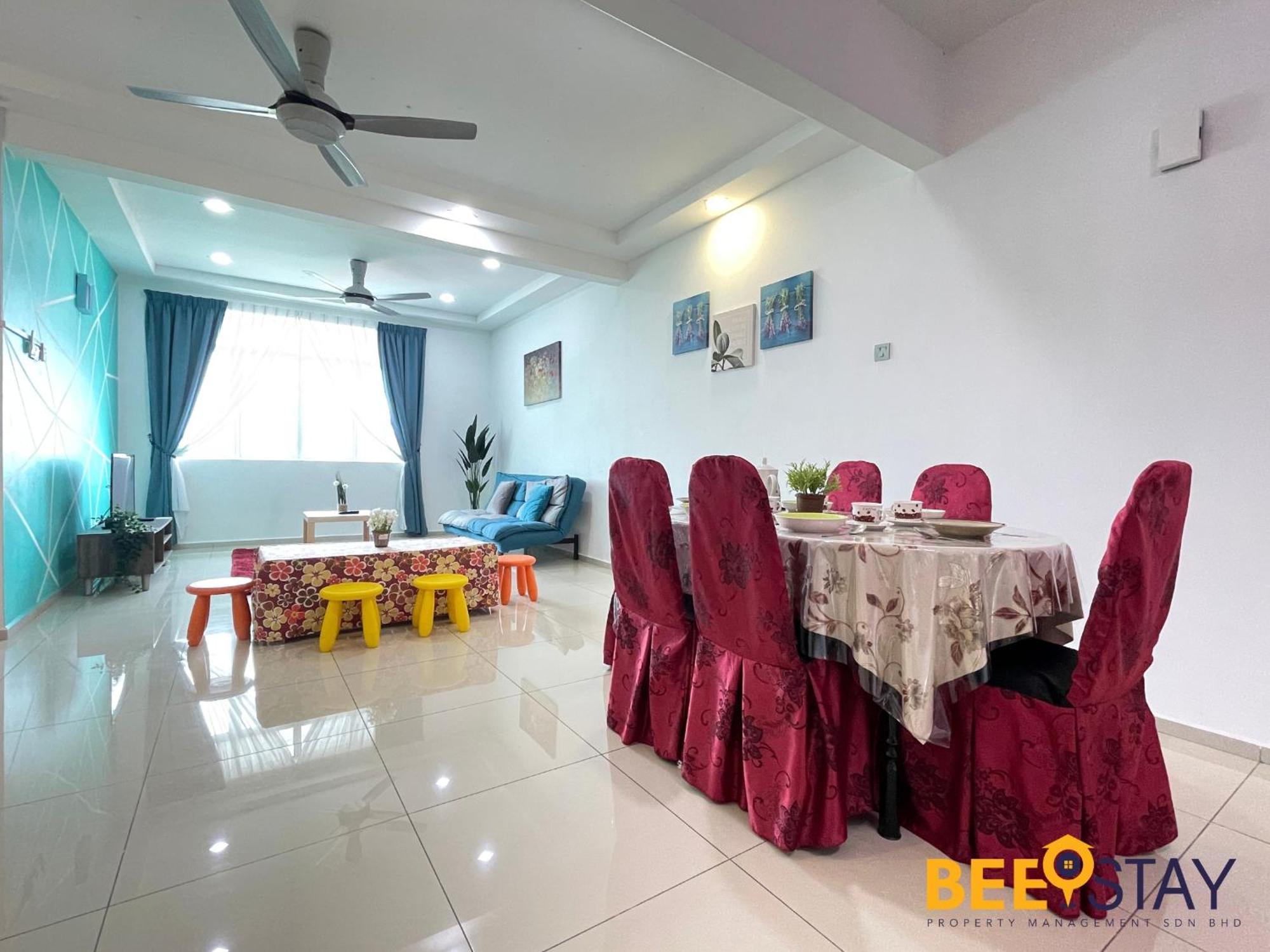 Klia Ehsan Residences Sepang Nilai Exteriör bild