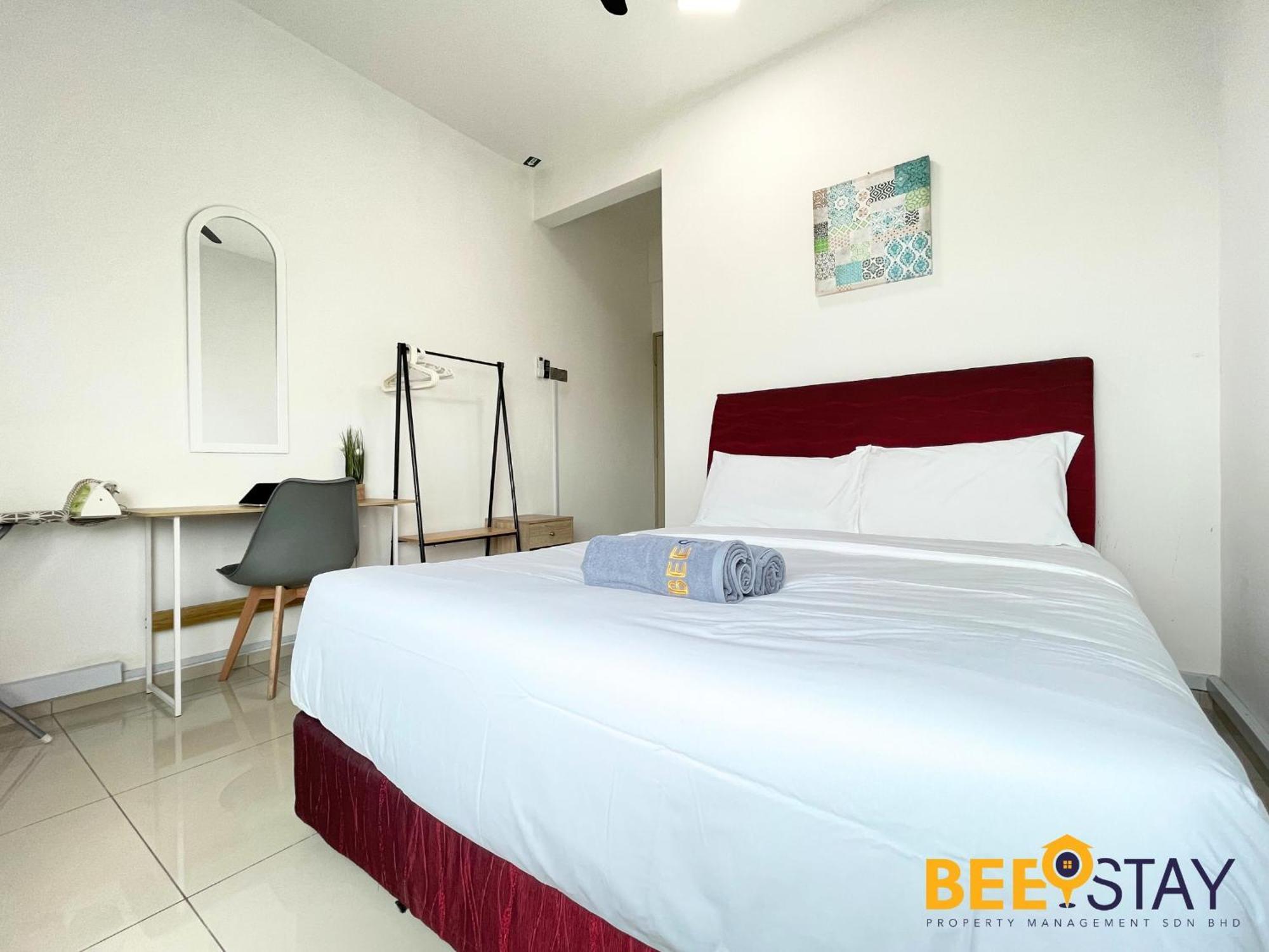 Klia Ehsan Residences Sepang Nilai Exteriör bild