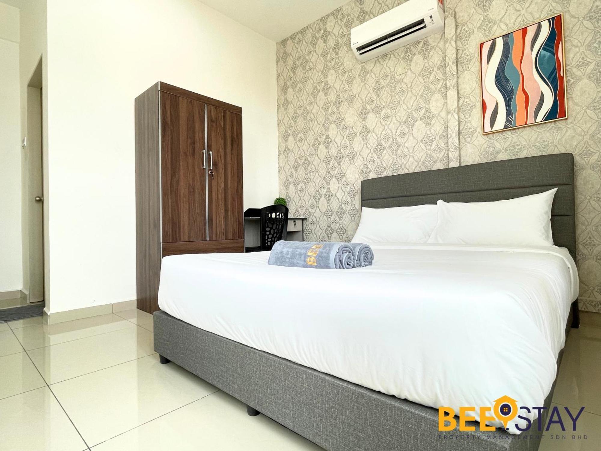 Klia Ehsan Residences Sepang Nilai Exteriör bild