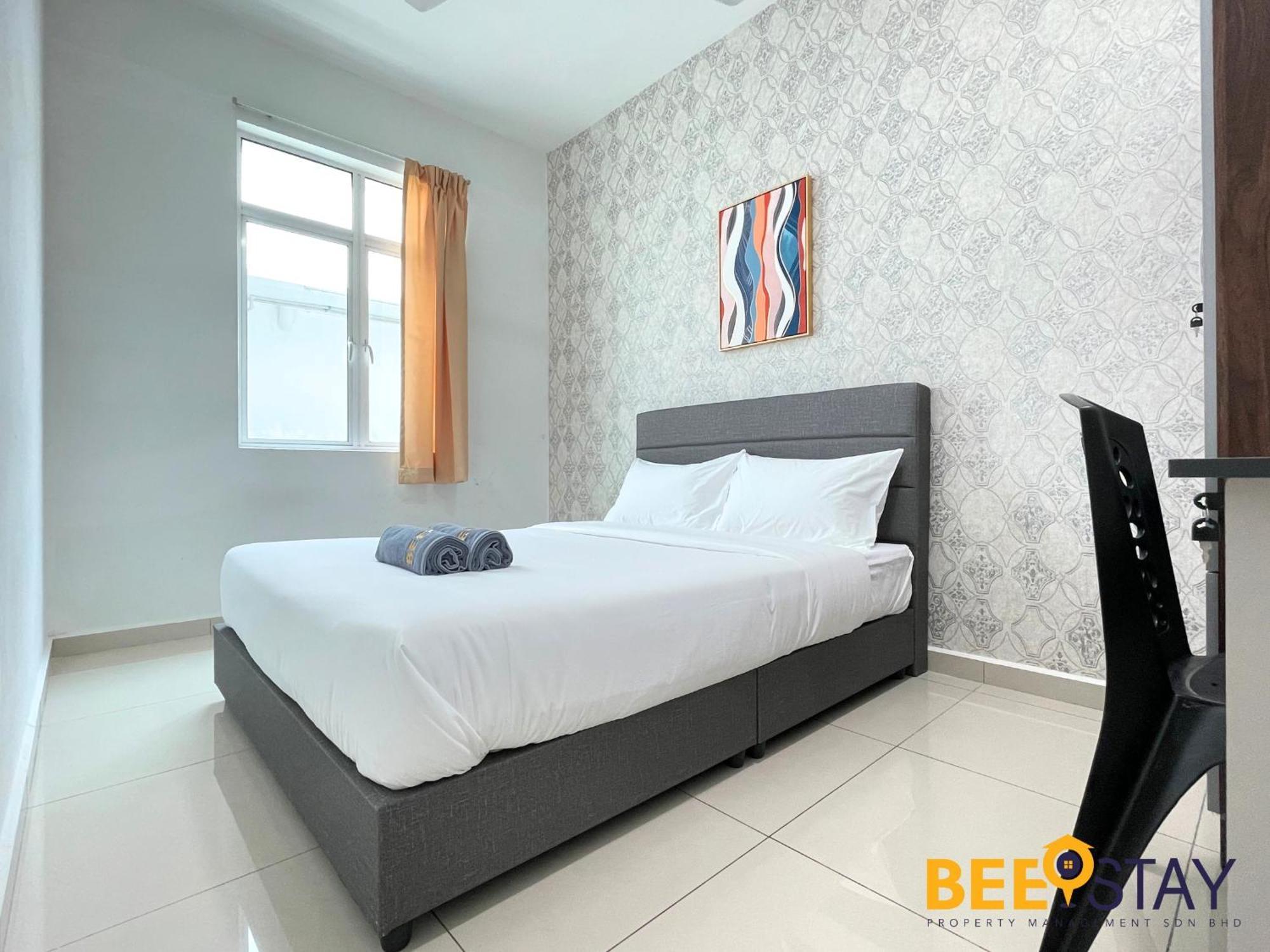 Klia Ehsan Residences Sepang Nilai Exteriör bild