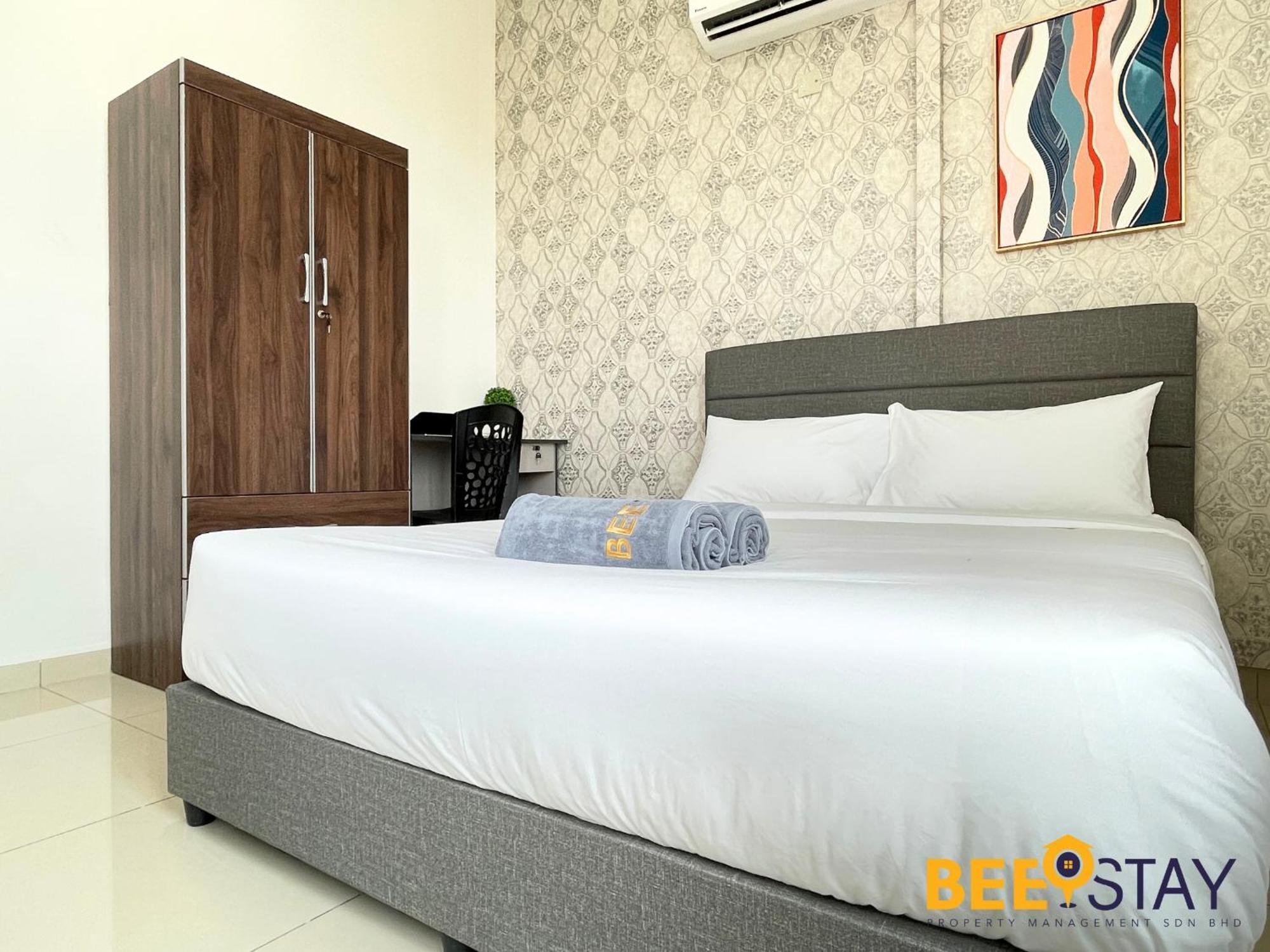 Klia Ehsan Residences Sepang Nilai Exteriör bild